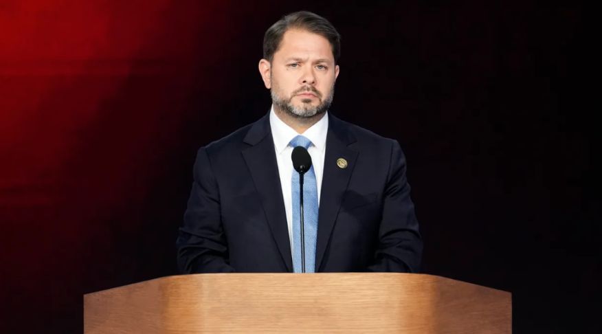 Ruben Gallego