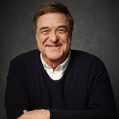 John Goodman
