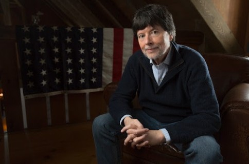 Ken Burns