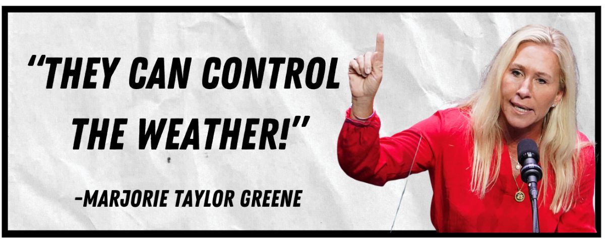 MTG - They can control the weather