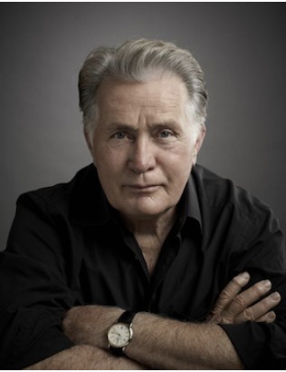 Martin Sheen