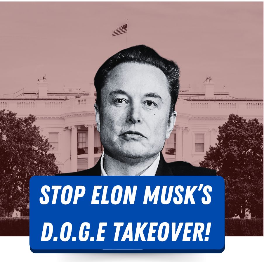 STOP ELON