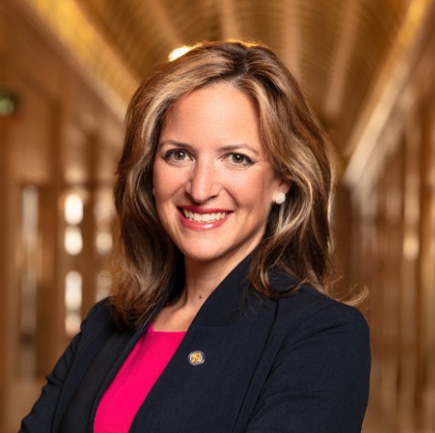 Jocelyn Benson