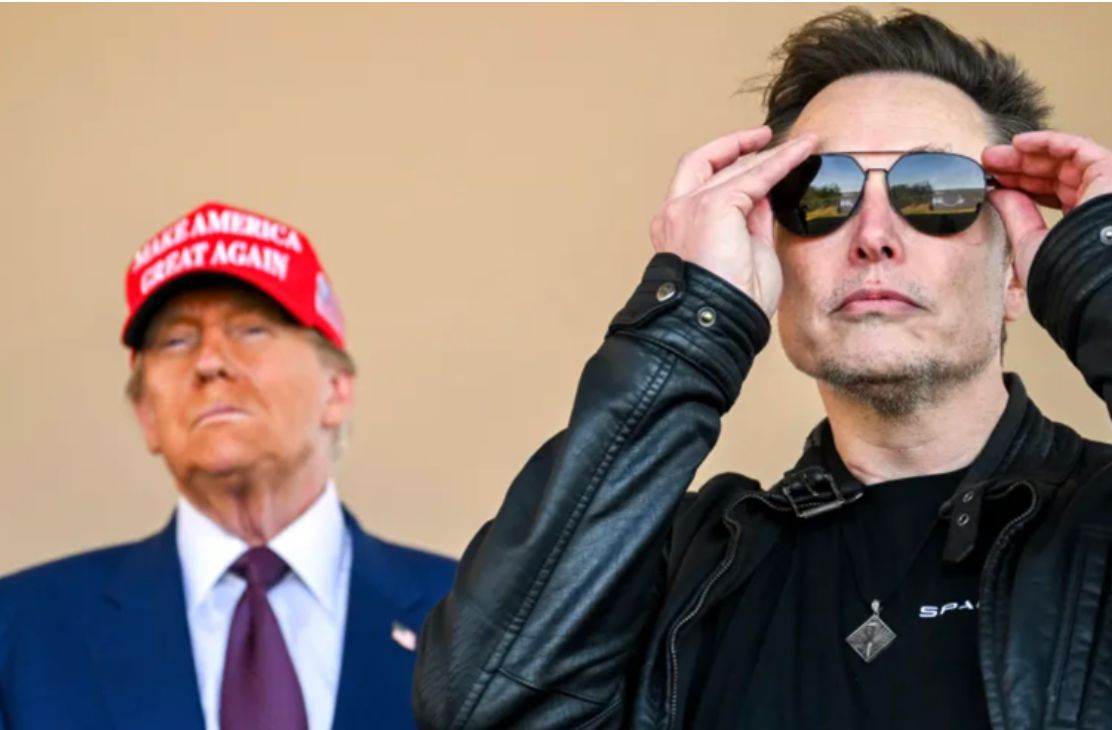 President Elon Musk