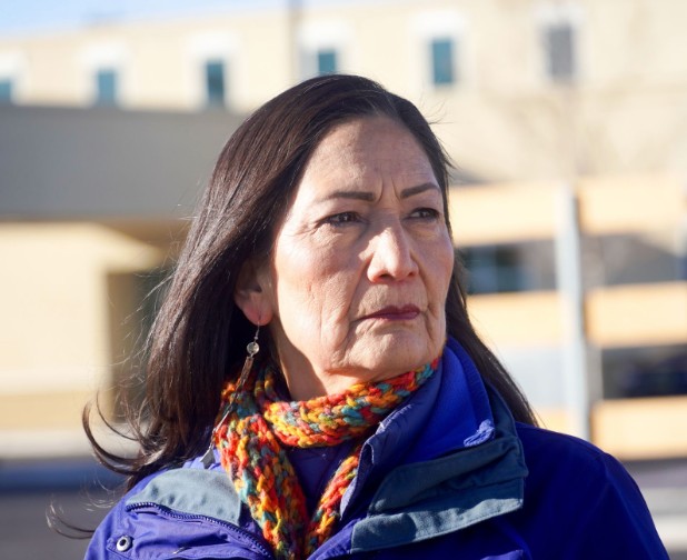 Haaland