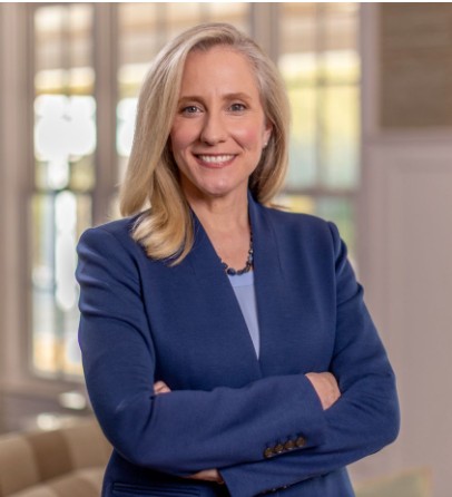 Abigail Spanberger