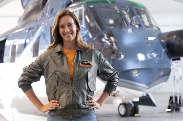 Mikie Sherrill