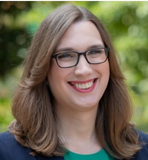 Sarah McBride