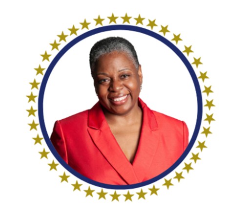 Colonel Pam Stevenson