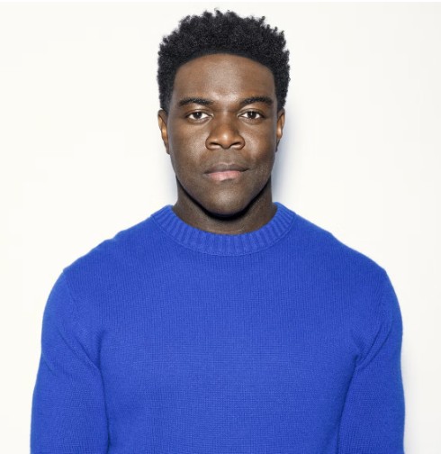 Sam Richardson