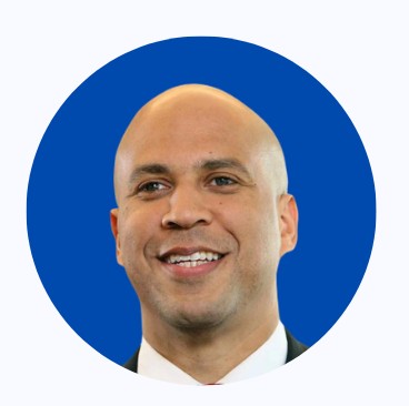 Sen Booker