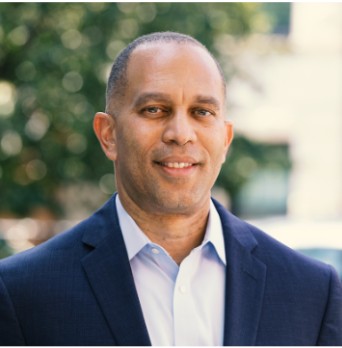 Hakeem Jeffries