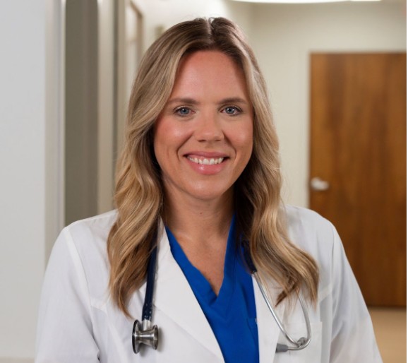 Dr Annie Andrews