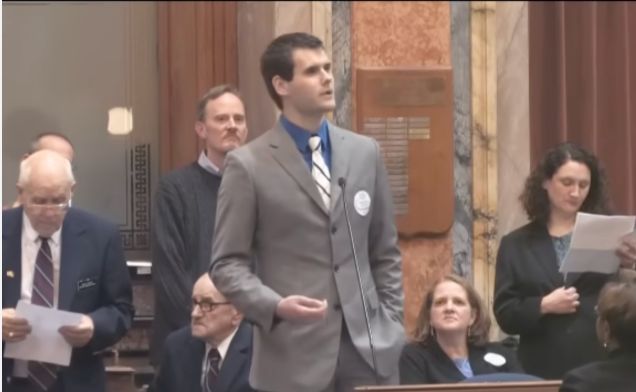 Zach Wahls