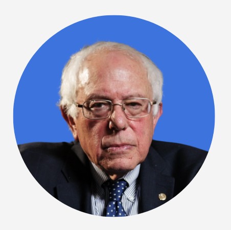 Senator Sanders