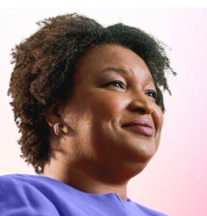 Stacey Abrams