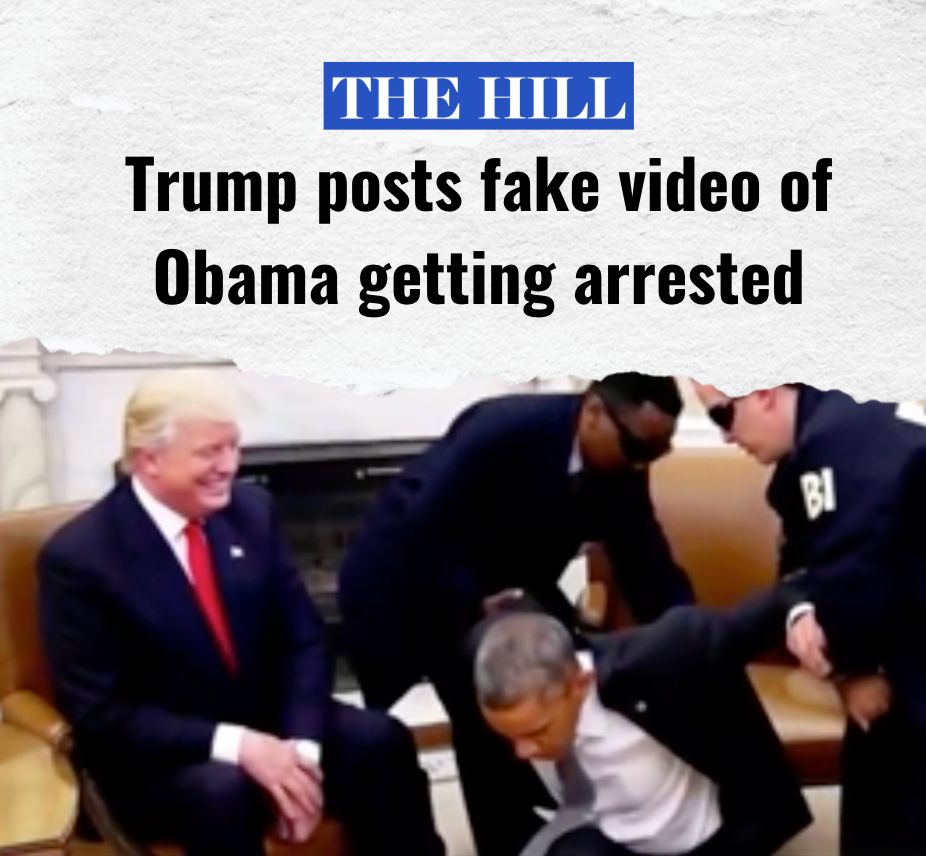 Fake Video