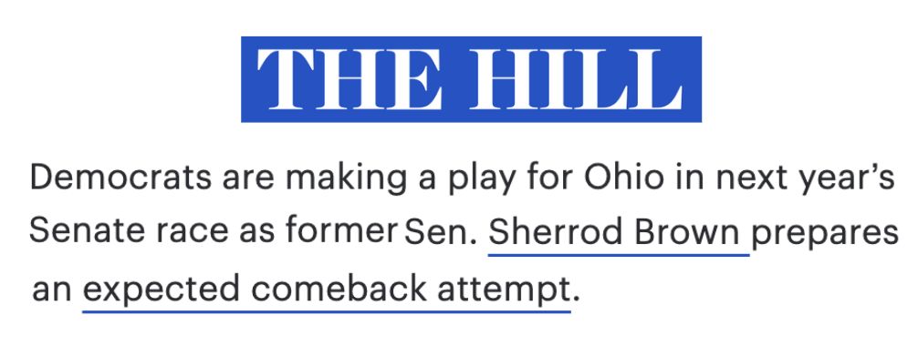 The Hill