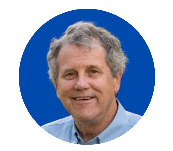 Sherrod Brown