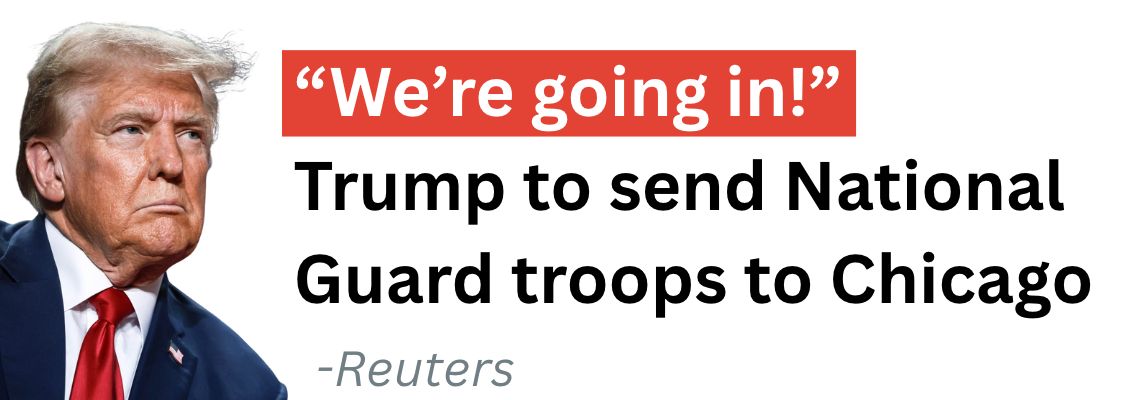 Trump threat