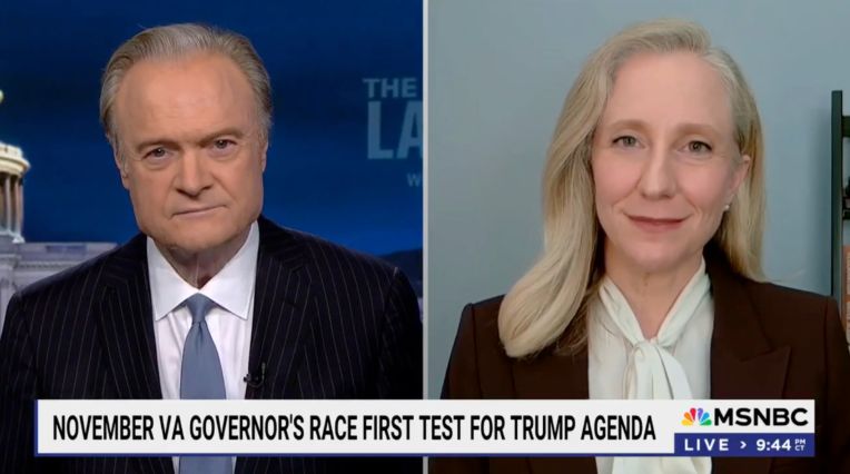 MSNBC