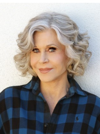 Jane Fonda
