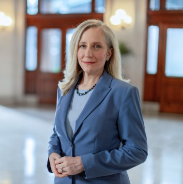 Spanberger