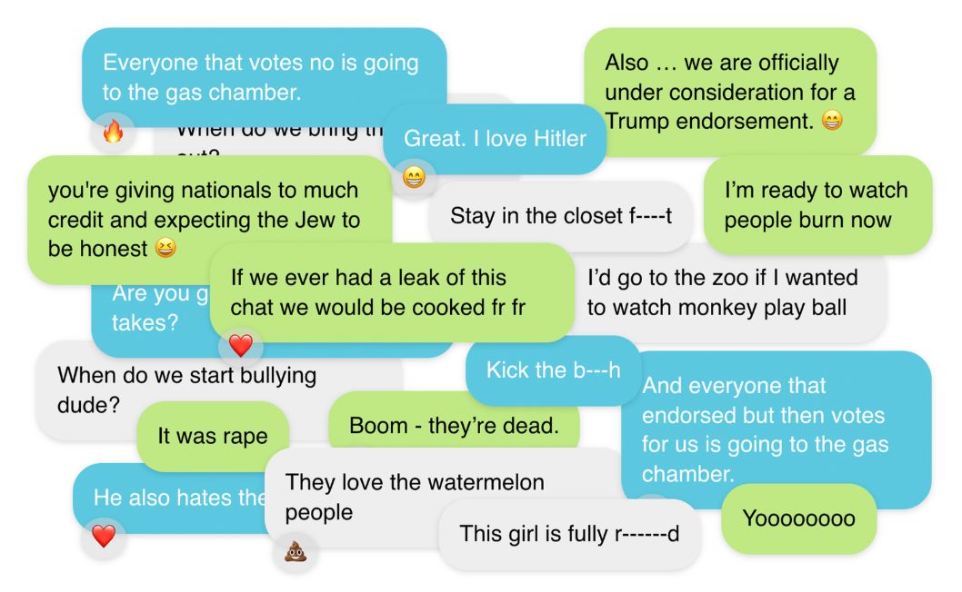 Group chat