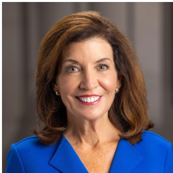 Govenror Hochul
