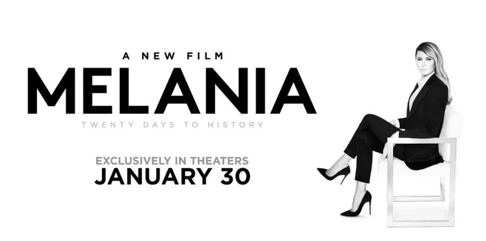 Melania Movie