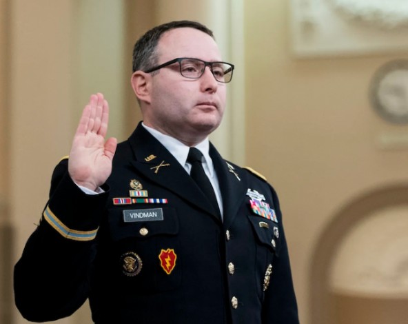 Vindman