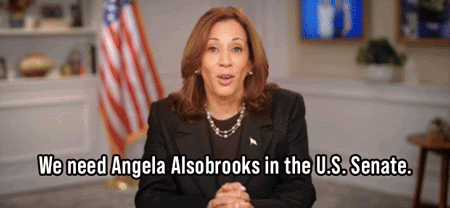 Kamala Harris