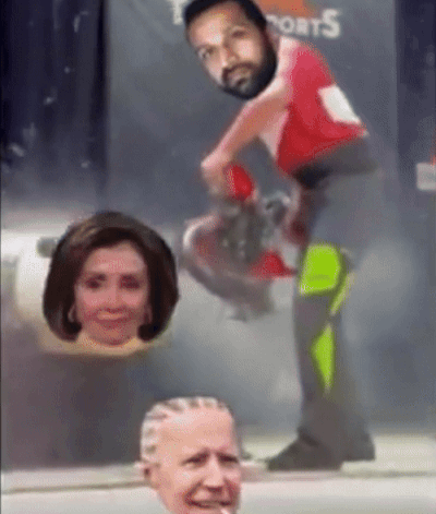 Patel Chainsaw