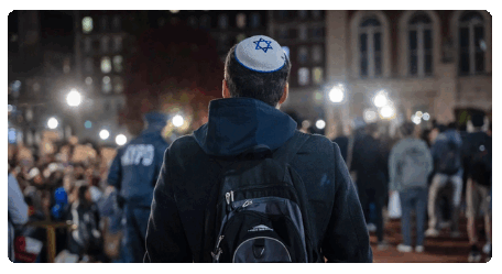 Stand Against Hate